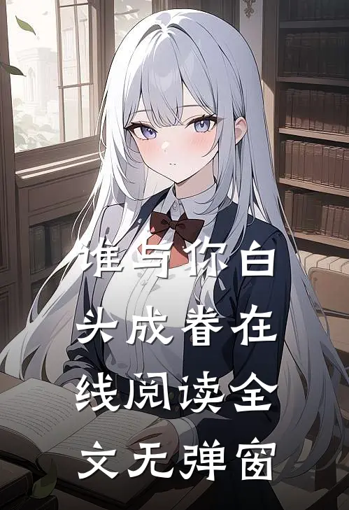 谁与你白头成眷在线阅读全文无弹窗