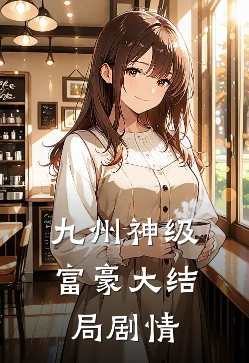 九州神级富豪大结局剧情