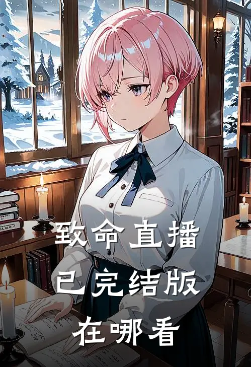 致命直播已完结版在哪看