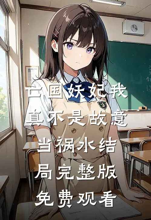 亡国妖妃我真不是故意当祸水结局完整版免费观看