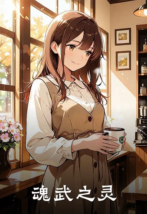 魂武之灵