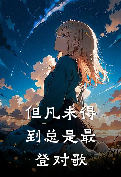 但凡未得到总是最登对歌