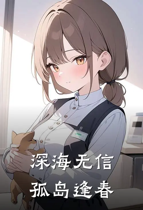 深海无信，孤岛逢春