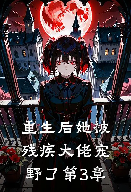 重生后她被残疾大佬宠野了 第3章