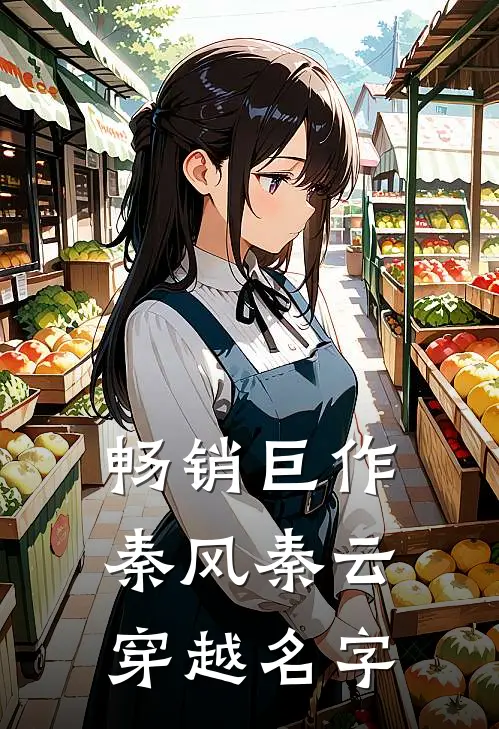 畅销巨作秦风秦云穿越名字