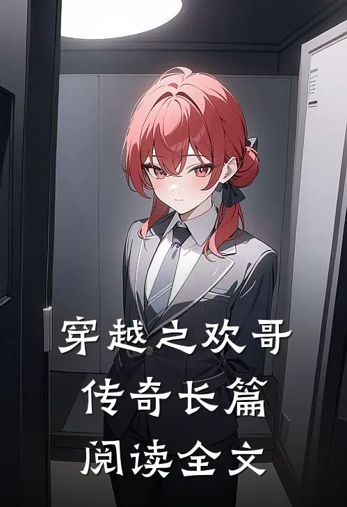 穿越之欢哥传奇长篇阅读全文