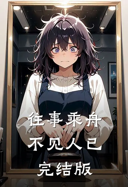 往事乘舟不见人已完结版