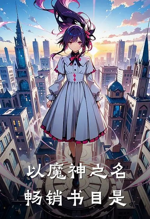 以魔神之名畅销书目是