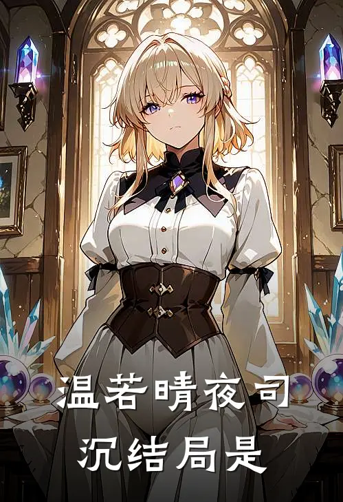 温若晴夜司沉结局是