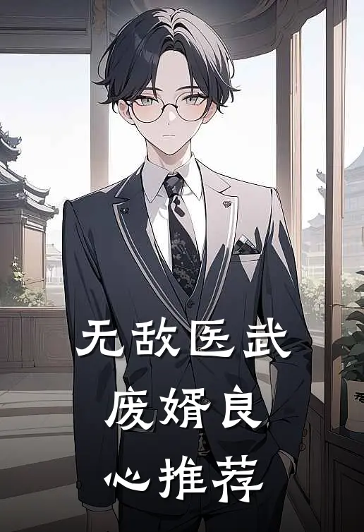 无敌医武废婿良心推荐