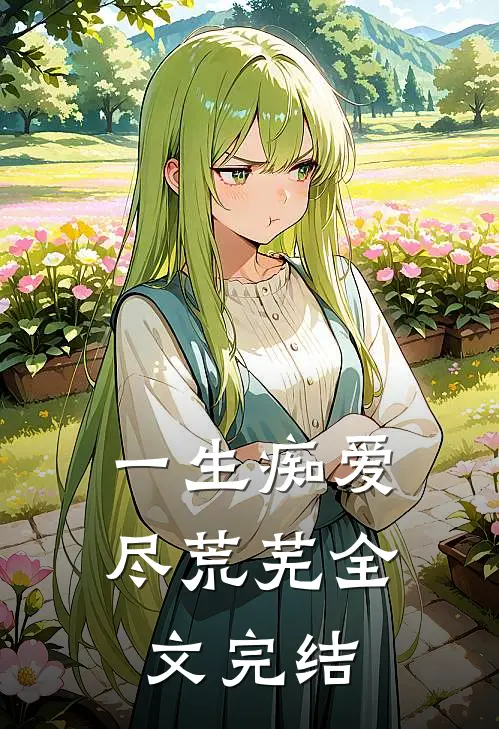 一生痴爱尽荒芜全文完结