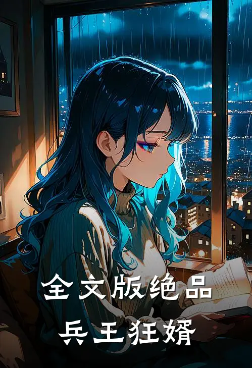 全文版绝品兵王狂婿