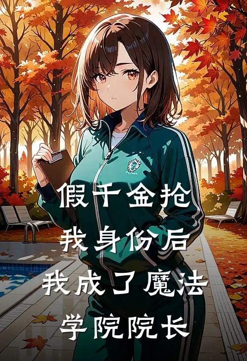 假千金抢我身份后，我成了魔法学院院长