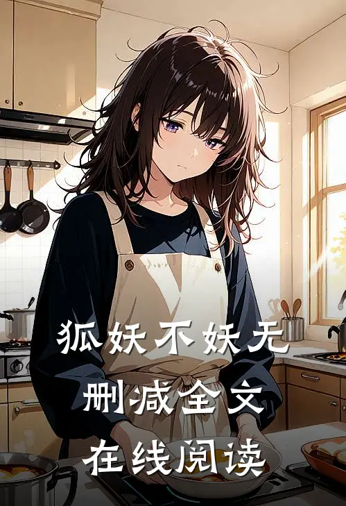 狐妖不妖无删减全文在线阅读
