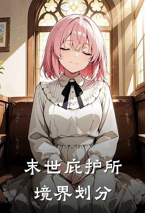 末世庇护所境界划分