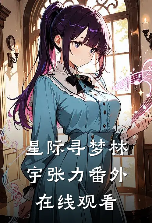 星际寻梦林宇张力 番外在线观看