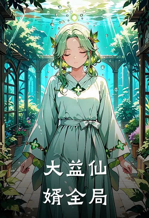 大益仙婿全局