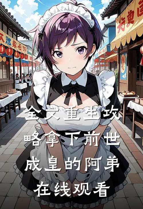 全文重生攻略拿下前世成皇的阿弟在线观看