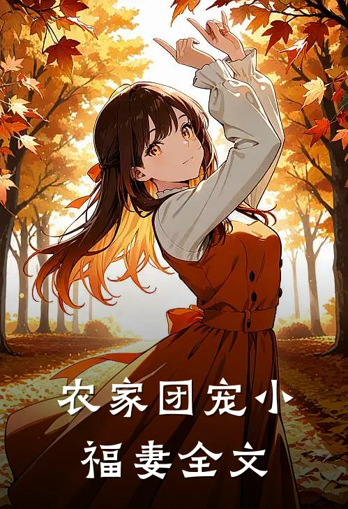 农家团宠小福妻全文