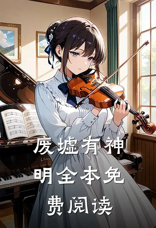 废墟有神明全本免费阅读