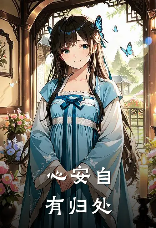 心安自有归处
