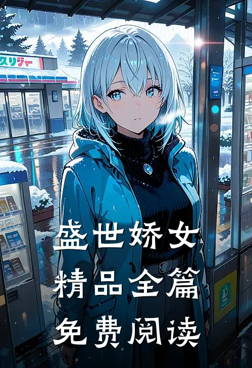 盛世娇女精品全篇免费阅读