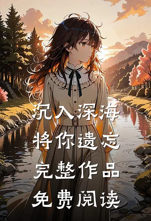沉入深海将你遗忘完整作品免费阅读