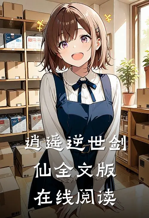 逍遥逆世剑仙全文版在线阅读