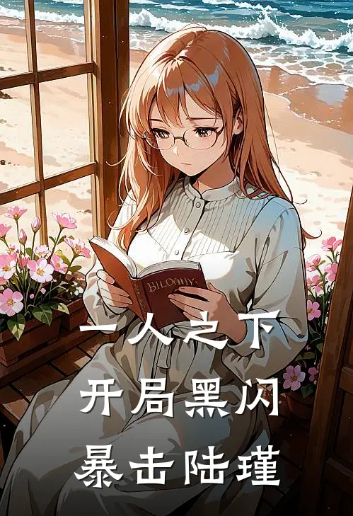 一人之下：开局黑闪暴击陆瑾