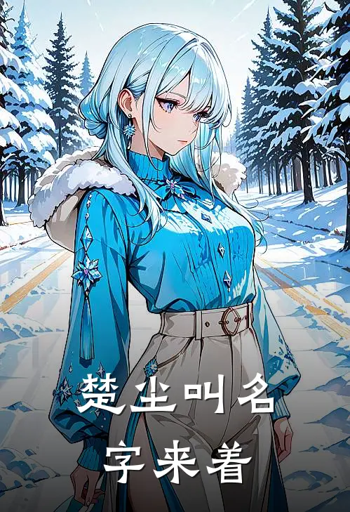 楚尘叫名字来着