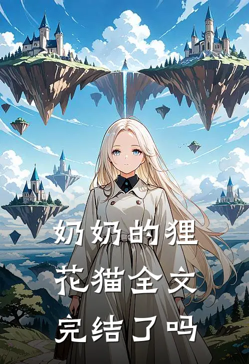 奶奶的狸花猫全文完结了吗