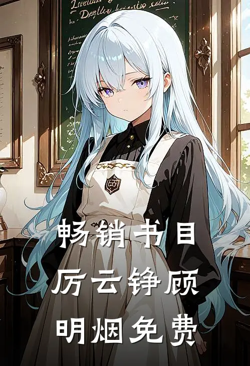 畅销书目厉云铮顾明烟免费