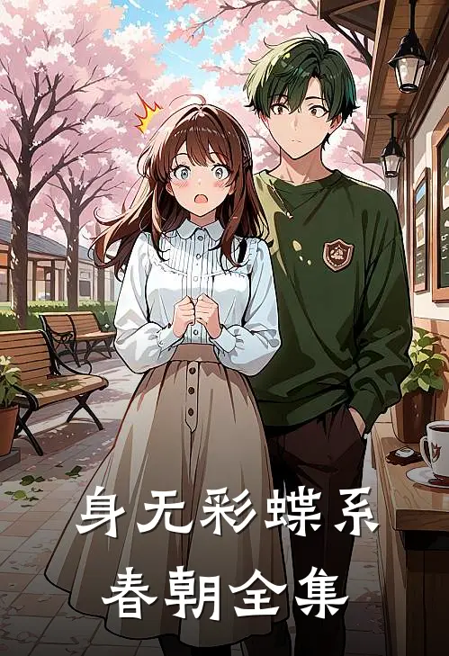 身无彩蝶系春朝全集