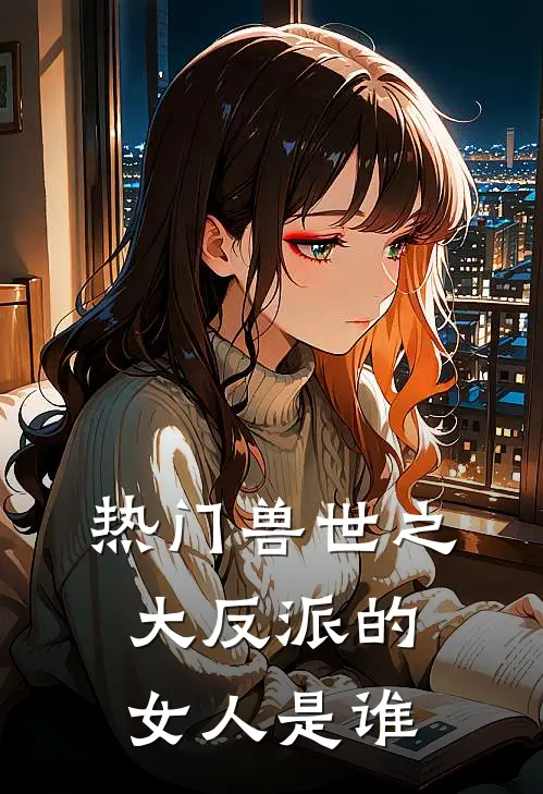 热门兽世之大反派的女人是谁