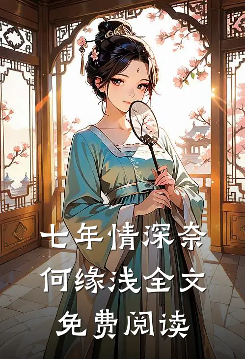 七年情深奈何缘浅全文免费阅读