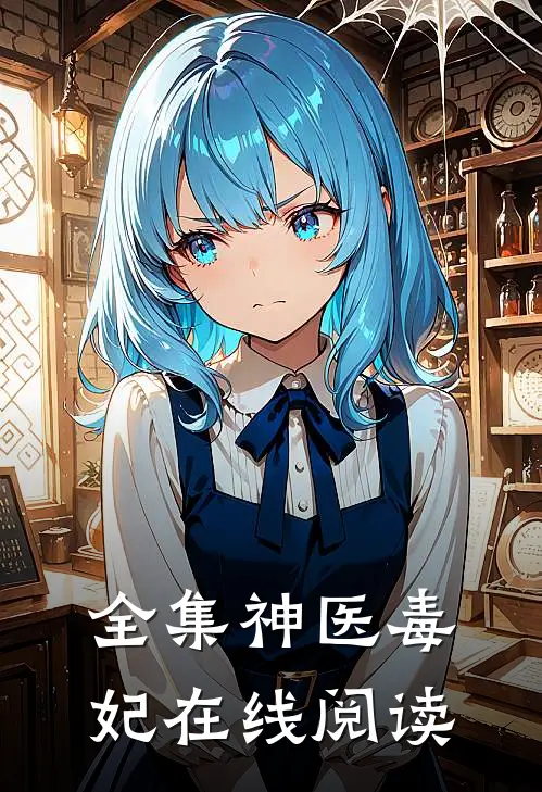 全集神医毒妃在线阅读