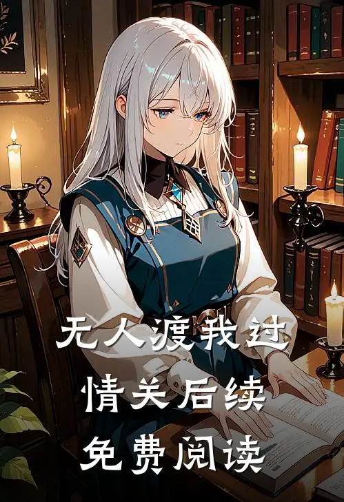 无人渡我过情关后续免费阅读