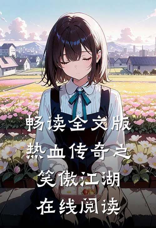 畅读全文版热血传奇之笑傲江湖在线阅读
