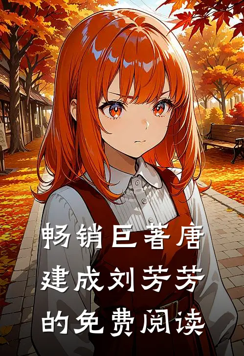 畅销巨著唐建成刘芳芳的免费阅读