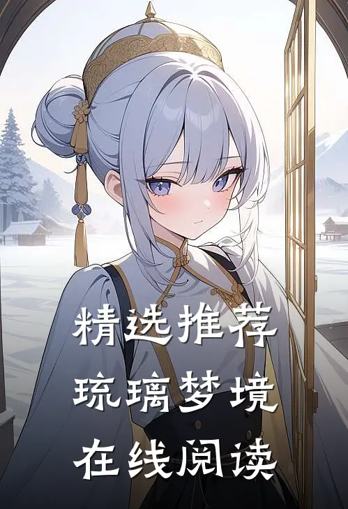 精选推荐琉璃梦境在线阅读
