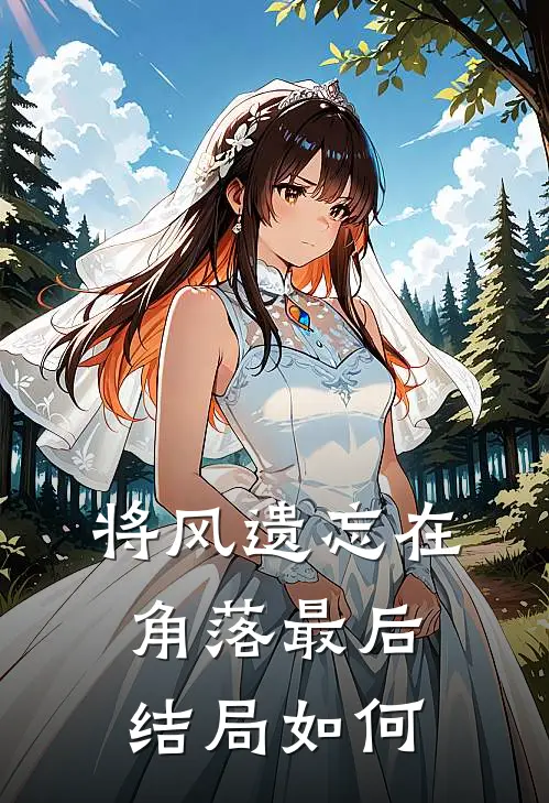 将风遗忘在角落最后结局如何