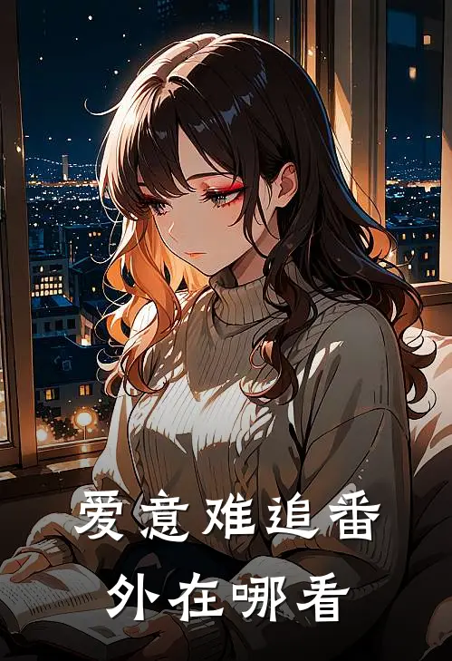 爱意难追番外在哪看