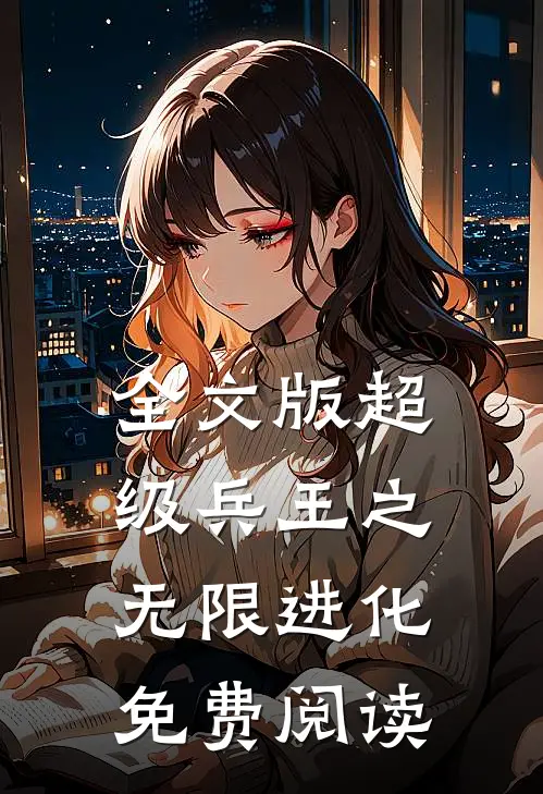 全文版超级兵王之无限进化免费阅读