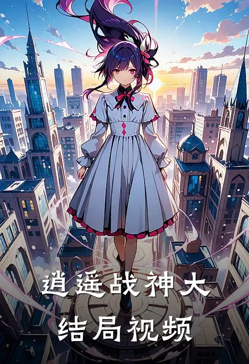 逍遥战神大结局视频
