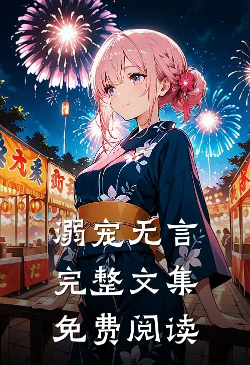 溺宠无言完整文集免费阅读