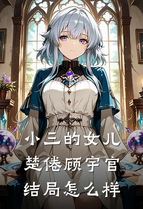 小三的女儿楚倦顾宇官结局怎么样