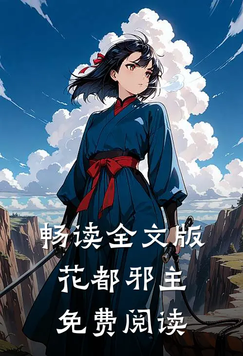 畅读全文版花都邪主免费阅读