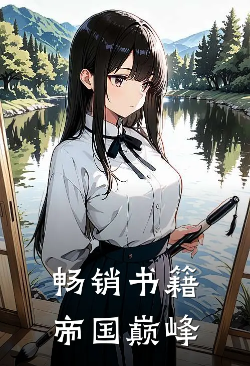 畅销书籍帝国巅峰