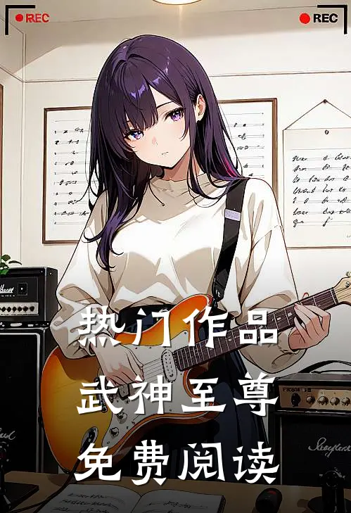 热门作品武神至尊免费阅读