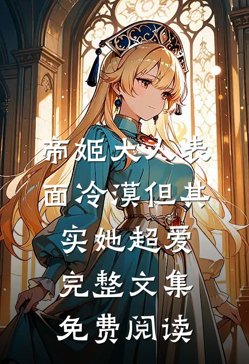 帝姬大人表面冷漠但其实她超爱完整文集免费阅读